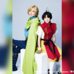 本作が“初舞台＆初主演”の岡村直樹に経験者からの金言　不朽の名作RPG『幻想水滸伝Ⅰ』が初の舞台化