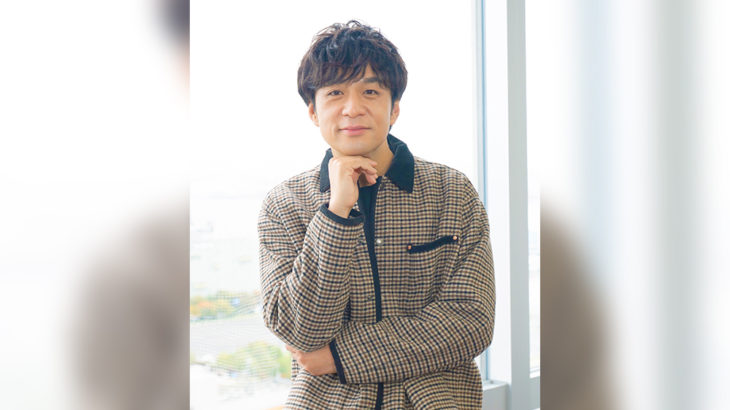 「ポップオペラ×シャンソン×ジャズ」の融合で新しい音楽誕生の予感 今年もクリスマスイヴにコンサートを開催