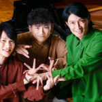 ダンス・朗読・ピアノが三位一体となって織り上げる、宮沢賢治の世界　未完成だからこそ生まれる色気を存分に感じて欲しい