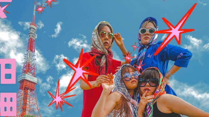 【まもなく開幕！】2025年最後の”劇団親知らズ”渾身の衝撃作「眠レ、巴里」