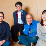 処刑前夜、使徒たちは何を語ったのか？　向田邦子賞受賞作家による意欲作　「最後の晩餐」を紐解く人気コメディ作品が再び！