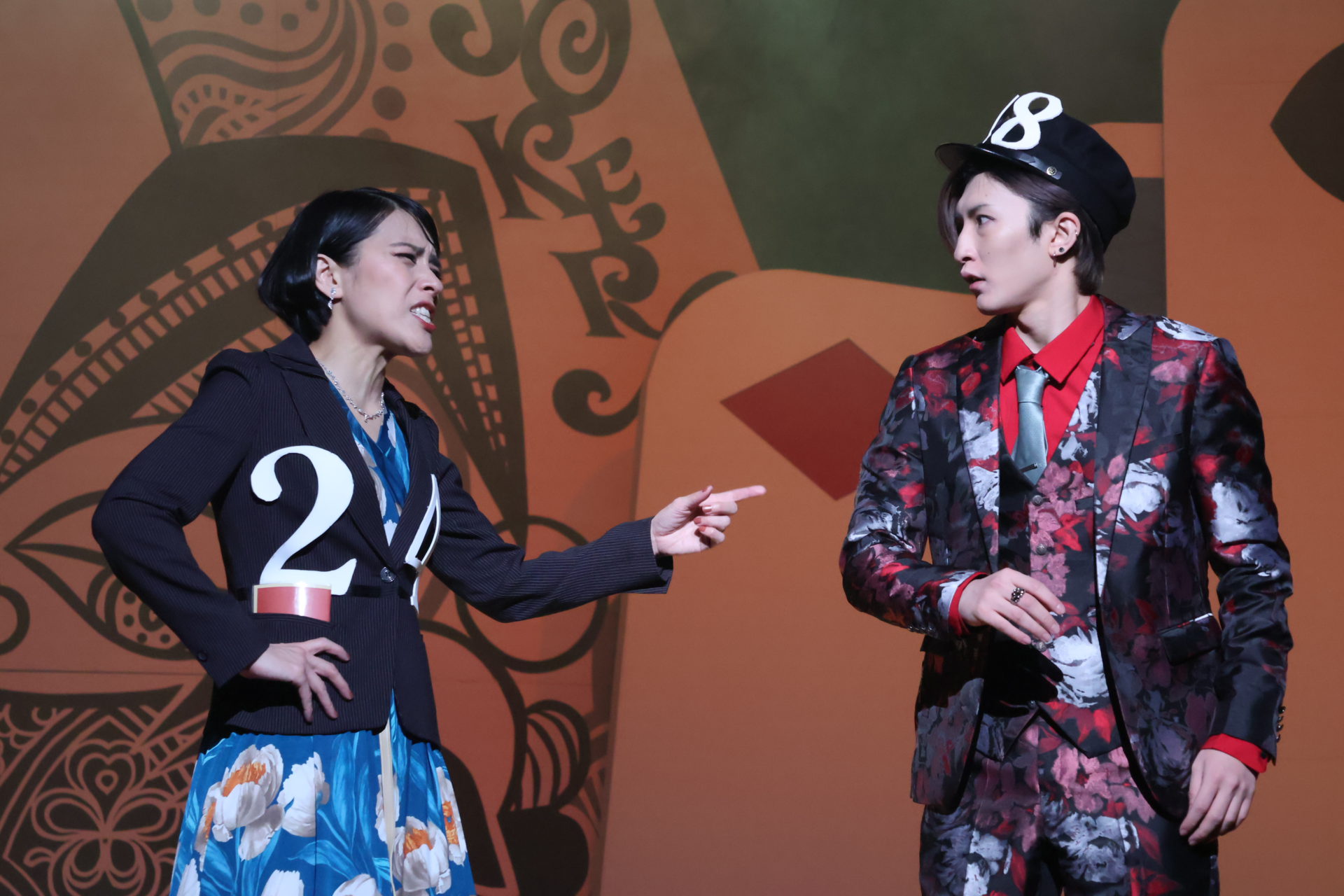嘘が描く、嘘のない演劇愛 劇団ホチキス『ベイビーブラフ