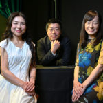 結成10周年。珠玉の名作が初の大阪へ！　夜間夜間中学に集う人々の絆を描く物語　年齢、性別、人種、過去を超えて。今を生きる我々に問う絆とは？