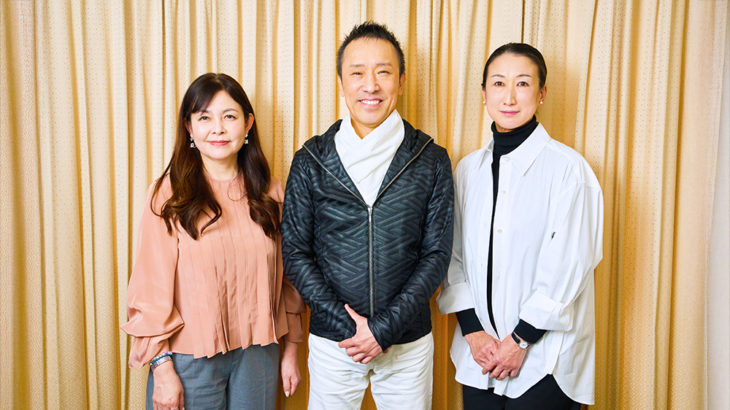 44年ぶりに上演される、井上ひさしの奇想天外な物語　新鮮な顔ぶれで大きな山に挑む、こまつ座の新たな挑戦