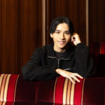 新正俊が自身による企画・原案のひとりミュージカルに挑む！　「言葉の重み」をテーマに描く、切なく甘い物語