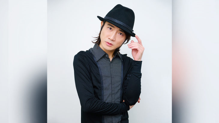 ある一言がきっかけで、念願の兄弟役が実現　山本芳樹が手掛ける音楽劇第2弾はキャストも演奏に参加!?