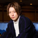 戦後間もない激動の時代を描く、群像ポップクライムサスペンス　「正義ってやっぱり、難しい」　松井勇歩が挑む、最新作！