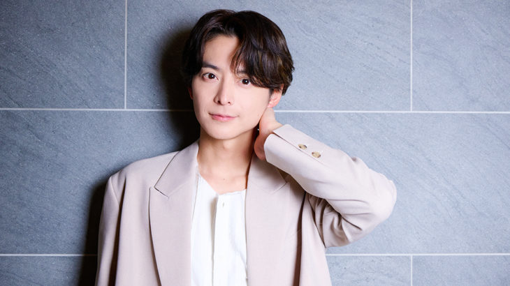 40代に入って一発目のミュージカルで妖怪役にチャレンジ　この作品をやり切ることが大きな自信になると思います