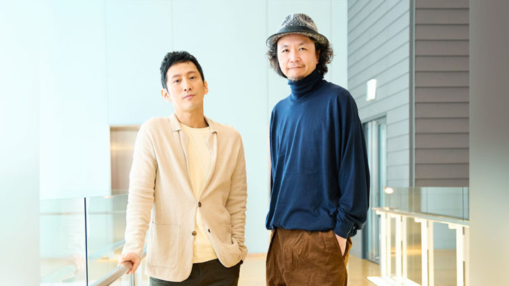 西遊記の登場人物たちが神奈川県の伝説や昔話の世界に迷い込む!?　新作も上演！　神奈川の光と闇を行き来する冒険譚が再び