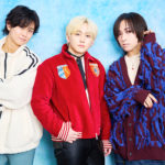 初舞台のMASHIHO「役者に挑戦するならアクションをしたいと思っていた」　LOG project第2弾公演に蒼井翔太・正木郁らが出演