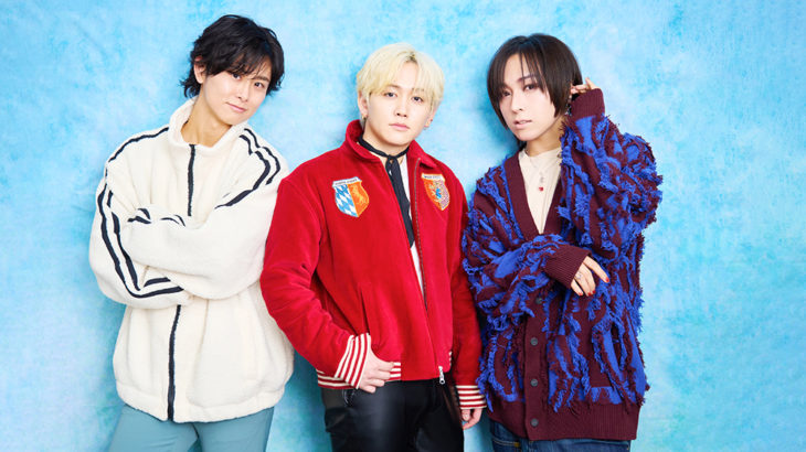 初舞台のMASHIHO「役者に挑戦するならアクションをしたいと思っていた」　LOG project第2弾公演に蒼井翔太・正木郁らが出演