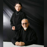 イタリア、スペイン、トルコ…… 世界を沸かせた舞台が遂に日本凱旋　葛飾北斎とその妻・小兎の愛の物語をノンバーバルで描く