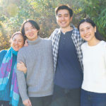 家族、すれ違い、死……。誰にでも起こり得る問題を提起するヒューマンドラマ　喜んだり、泣いたり。観た人の“心の栄養”になれたら