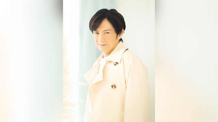 独自のスタイルで物語世界を綴る意欲的ステージの第3弾　各々が責任を背負い、活き活きと仕事をする姿が僕の喜び