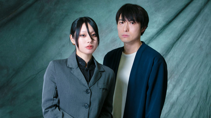 日本の犯罪史に名を残す“毒婦”と呼ばれる8人の女性を描く　“蜘蛛みたいな人”のイメージがきっかけ