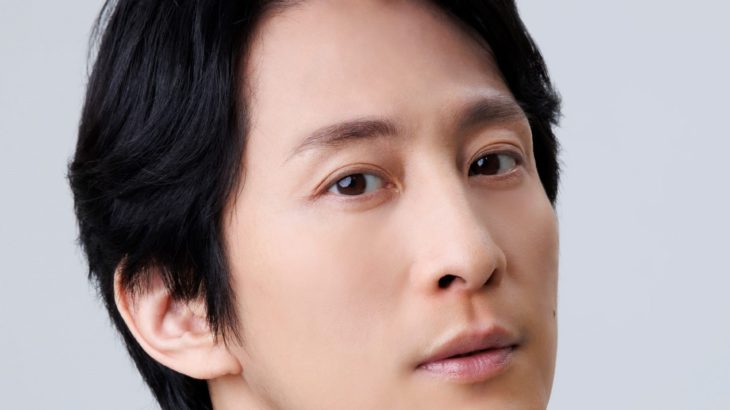 【開催決定】『ハムレット』演出：ニシサトシ／出演：成河ほか