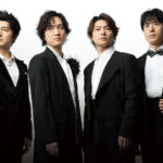 華々しいキャリアを誇る4人の歌手が集ったREAL TRAUM　昨年に続きオーチャード・ホールでその歌声を響かせる