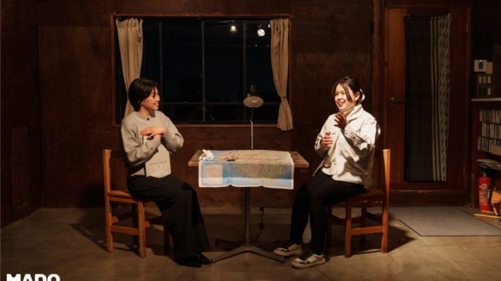 MADO-machine the 2nd performance『600000000000000000000000000000000000000』開幕！