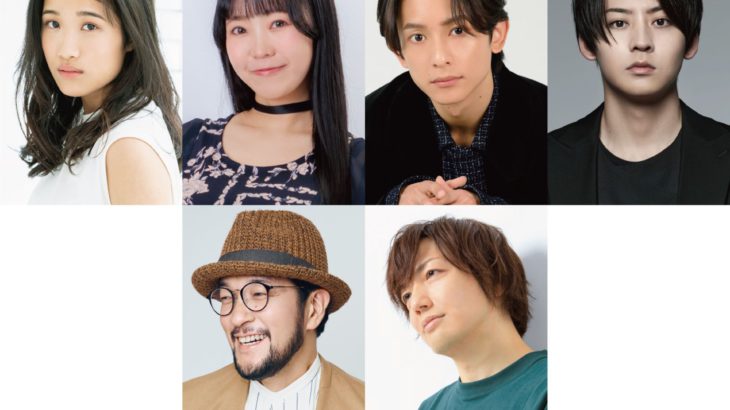 ウォーリー木下と和田俊輔が創作ユニット「Studio W（スタジオダブル）」を結成！