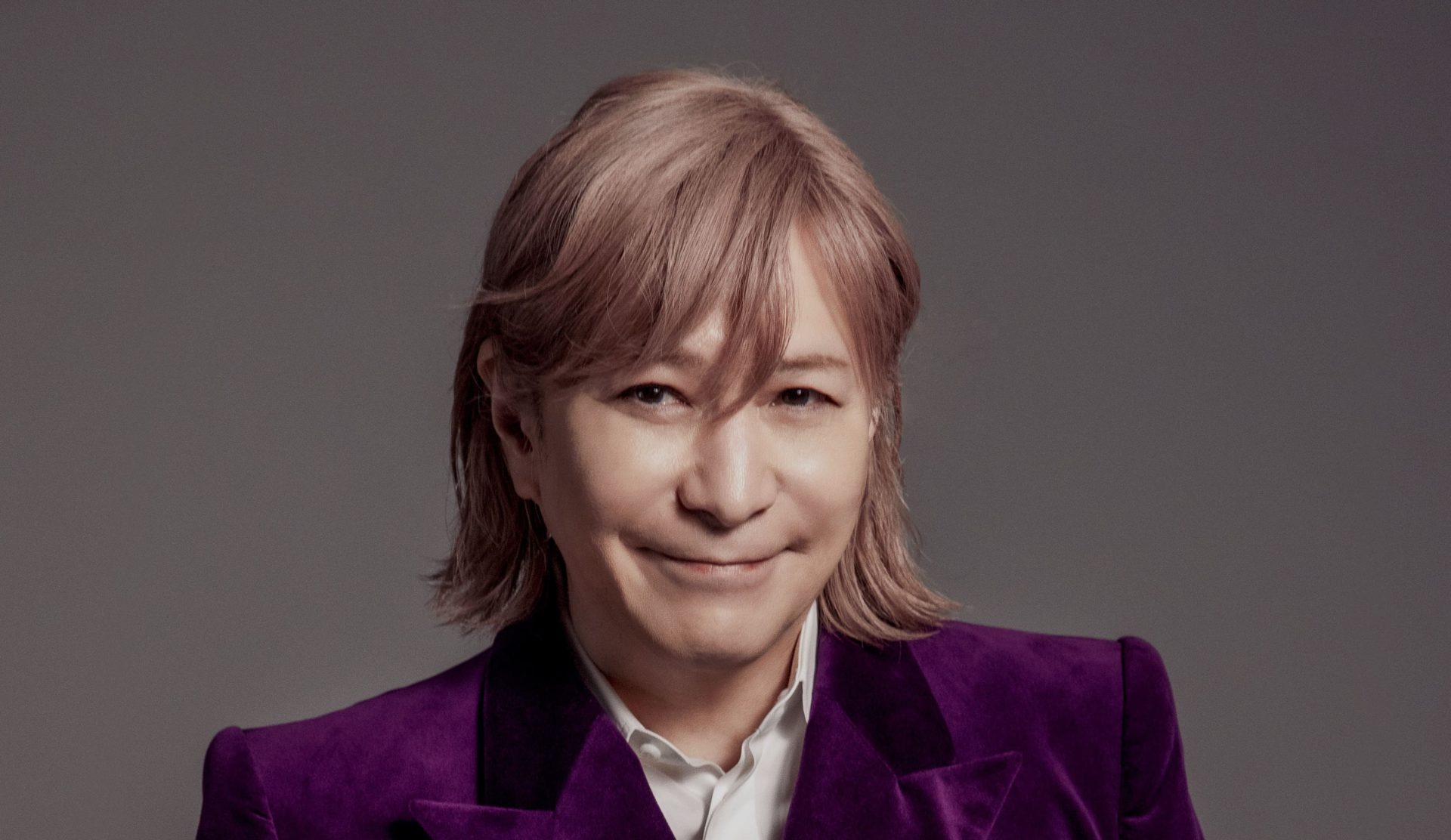 インタビュー動画あり】小室哲哉が音楽座ミュージカル「マドモアゼル 