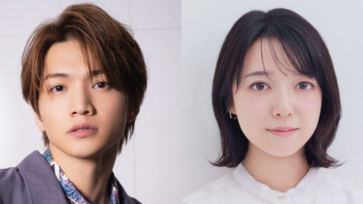 【情報解禁＆コメントあり】出演に三浦宏規・上白石萌音を迎え、ミュージカル『ミー＆マイガール』が約17年ぶりの再上演！！