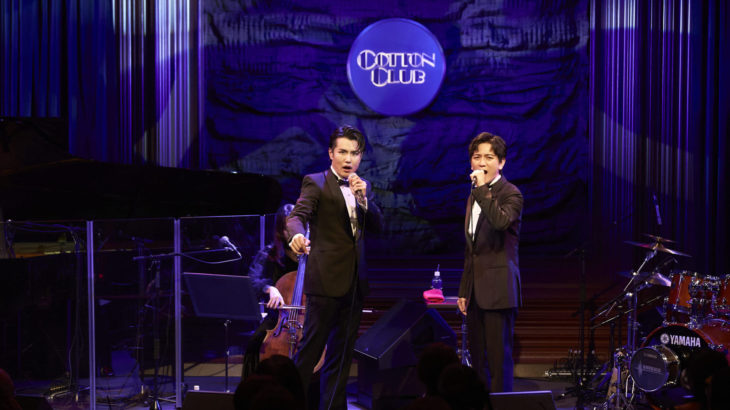 【コメント到着！】⽵内將⼈＆岩橋⼤、地元・福岡で「Circle of Faith 」開催！