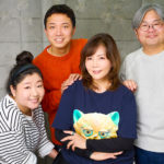 新メンバーも迎えての完全オリジナル脚本　小川菜摘が発起人の劇団「熟年団」が第2弾公演を上演