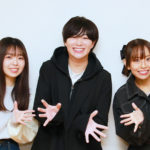 ごく普通の高校生を演じることへの“挑戦”　カッコいいダンスとアクションが彩る　情熱や友情を描く青春物語が待望の再演