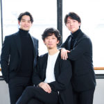 新進気鋭。注目すべき振付家3人の新作を集めたトリプルビル　スタジオ公演とは違ったスケール感を持つ劇場での初開催