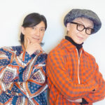 『古事記』の世界に最高の表現者たちが挑む壮大なプロジェクト　神々を統べる最高神 アマテラスに舘形比呂一を迎えて