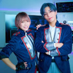 朗読劇やドラマCDで話題を呼んだ宇宙規模のファンタジーが初舞台化　「あー！」と言いたくなるようなシーンがたくさん！