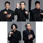 小林賢太郎1人分の脳みそでは追いつけない表現を求めて　笑いも映像も。目指すは「全部のせコント公演」。