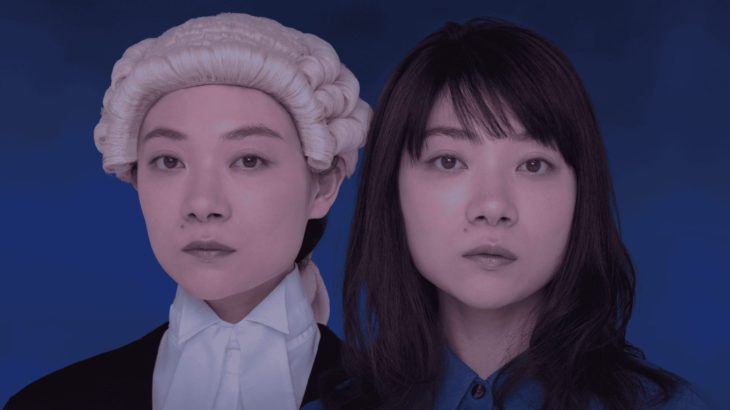 栗山民也（演出）×三浦透子（出演）で挑む衝撃の一人芝居！「プライマ・フェイシィ －私の声を聞いて－」ビジュアル＆公演詳細が解禁！