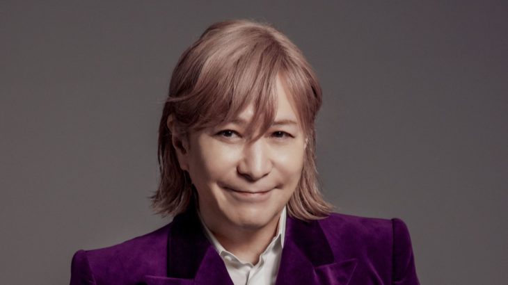 【インタビュー動画あり】小室哲哉が音楽座ミュージカル「マドモアゼル・モーツァルト」に35年ぶりの新曲提供！