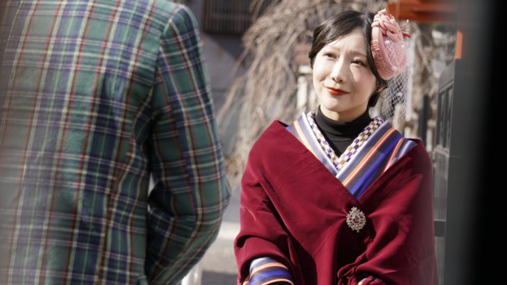 神楽坂 街歩きイマーシブシアター『記憶の質屋 ほの灯り堂』4月22日(水)～5月3日(日・祝)本公演決定！　声の出演に梅津瑞樹、寺崎裕香