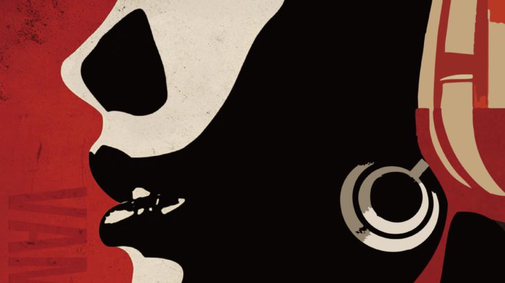 永遠の愛をテーマにしたラブコメディー！ポップでカッコイイ！MOMENT VAMPIRE『一瞬のヴァンパイア』上演決定！