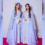 エリザベス1世の半生を描いた歴史ロマンミュージカル約8年ぶりの再演　共演者やOG の支えで初主演のプレッシャーを乗り越える