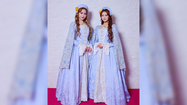 エリザベス1世の半生を描いた歴史ロマンミュージカル約8年ぶりの再演　共演者やOG の支えで初主演のプレッシャーを乗り越える