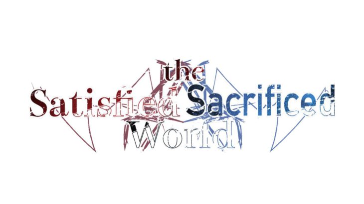 舞台『the Satisfied World』 ／ 『the Sacrificed World』キャスト配役＆チケット特典解禁！