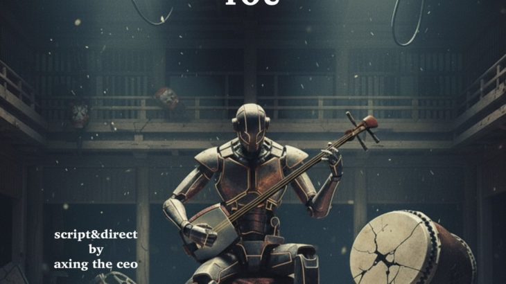 【情報解禁】　朗読劇「THE MOST DISTANT DAY FROM YOU」　民間での朗読劇上演は初となる聖地国立能楽堂で豪華キャストを迎え上演！