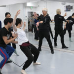 バレエの名作「くるみ割り人形」を現代のデジタル世界に置き換えた意欲作　選ばれたダンサー達によって、時間をかけて創り上げる新世代の作品