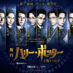 舞台『ハリー・ポッターと呪いの子』座談会