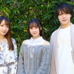 Daisy times produceが贈る「開」に続く待望の続編　ファンタジーな世界観の中に描かれる霊導士たちの成長と人間模様