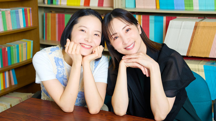たくさんの“色” があるからこそ、美しい。井上ひさしが描いた名作を再び　人が前に進もうとする力、その一瞬のきらめきを劇場で