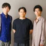 俳優・朝日奈寛が初めて脚本を手がける。団体初のオリジナル作品　1通の手紙から始まった家族の物語世代を超えて繋がった2つの家族を丁寧に描く