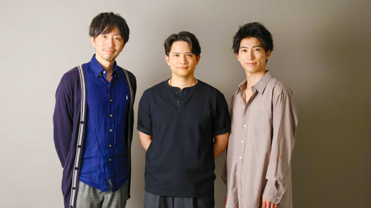 俳優・朝日奈寛が初めて脚本を手がける。団体初のオリジナル作品　1通の手紙から始まった家族の物語世代を超えて繋がった2つの家族を丁寧に描く