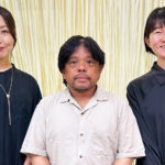 4度目の再演、劇団の本拠地・京都にて初の上演決定　　チェーホフ、宮沢賢治、作家の眼差しと辿るサハリンの街と人々、約100年のクロニクル
