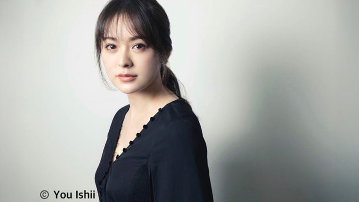 お盆の季節に蘇る名作。貫地谷しほりが“ 一葉” として、再び舞台へ　もう一歩、地に足をつけて役に向き合いたい