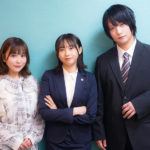 劇団CATMINT が仕掛ける、絆とサスペンスが交錯する物語　木﨑ゆりあ主演！　かつての仲間と舞台で再会！