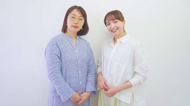 代表作を10年ぶりに男女逆転2パターンで再演！　複数の人と恋愛関係を築くポリアモリーをテーマに人と人の関係の形を見つめ直す物語